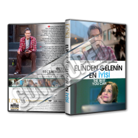 Elinden Gelenin En İyisi - The Best You Can - 2025 Türkçe Dvd Cover Tasarımı
